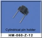 HM-060-Z-12 Cylindrical pin holder